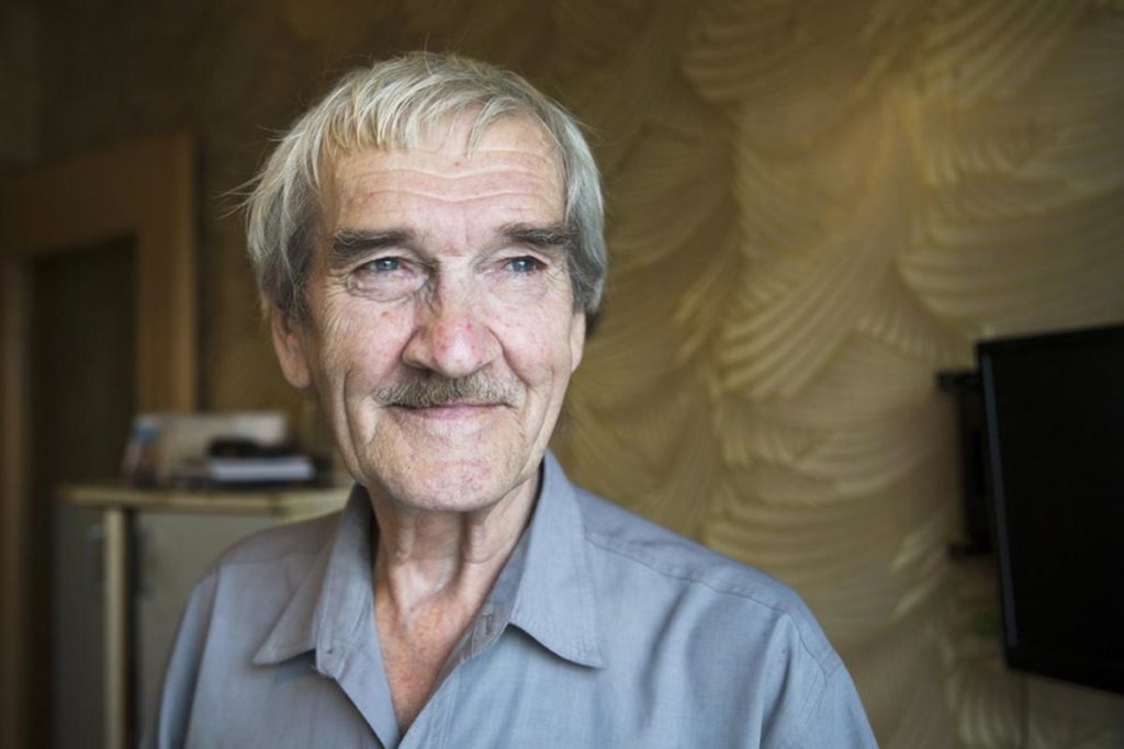Conoce a Stanislav Petrov, el hombre que evitó la Tercera Guerra Mundial en 1983