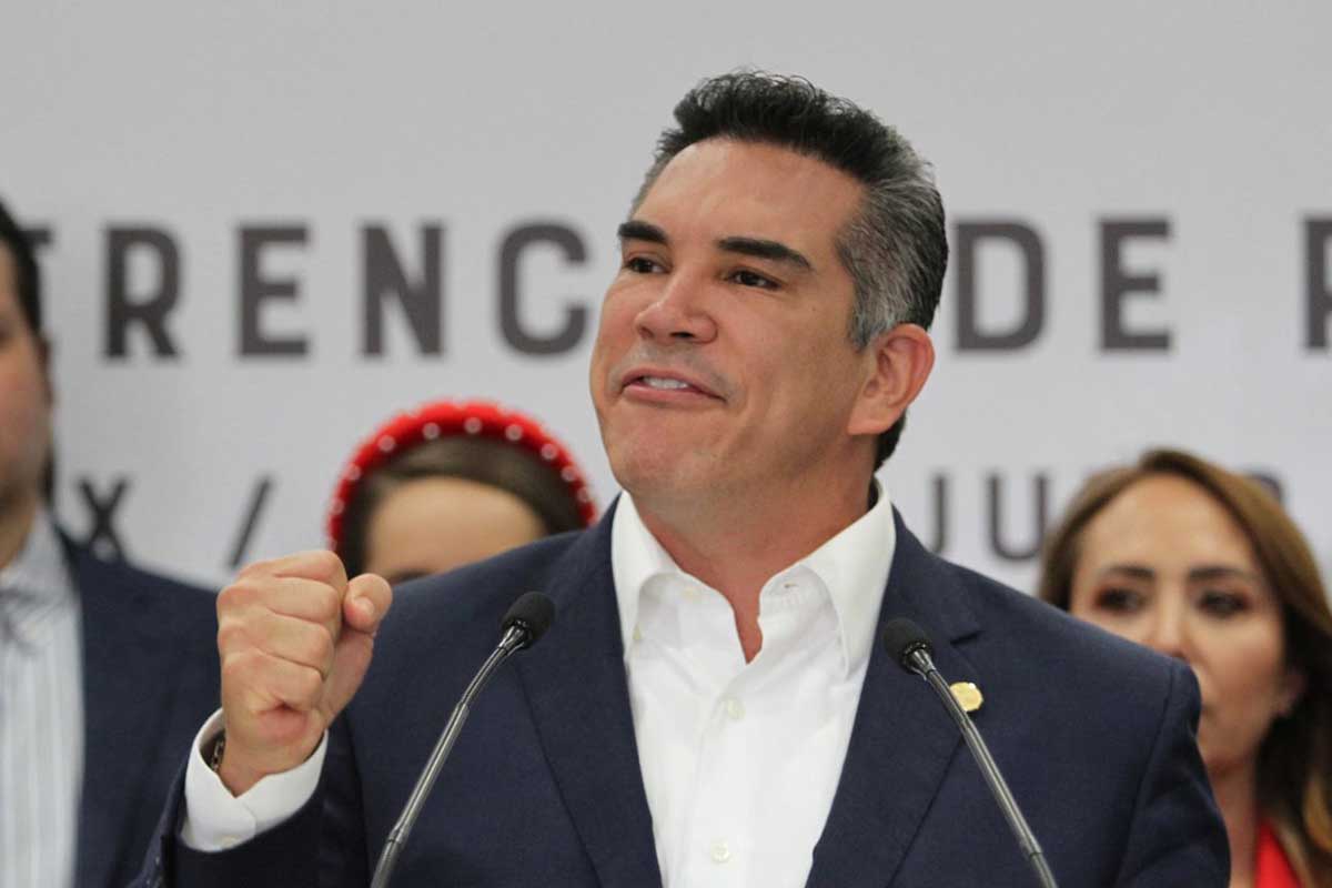 Destituyen a ‘Alito’ Moreno como presidente de la comisión legislativa