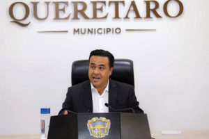 El Municipio de Querétaro busca fortalecer el tejido social y disminuir la inseguridad
