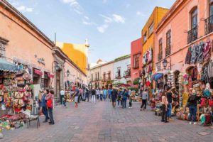 Querétaro tiene una ocupación hotelera promedio del 50%