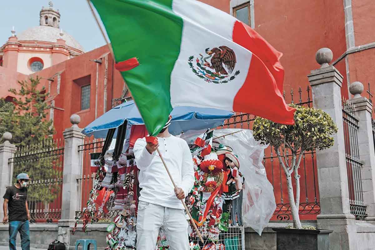 Gobierno de Querétaro destinó 10 millones de pesos para festejos patrios