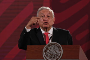 "México no se vende": AMLO envía carta a Biden respecto a política energética