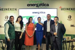 Presentan el HEINEKEN Green Challenge 2022 en Querétaro