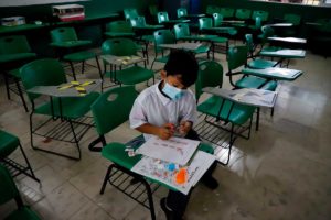 Querétaro entregará útiles escolares gratis: USEBEQ