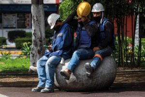 Realizaron 700 supervisiones por condiciones de trabajo en empresas de Querétaro