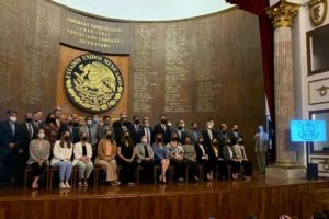 Sector académico de Querétaro se compromete para alcanzar economía circular