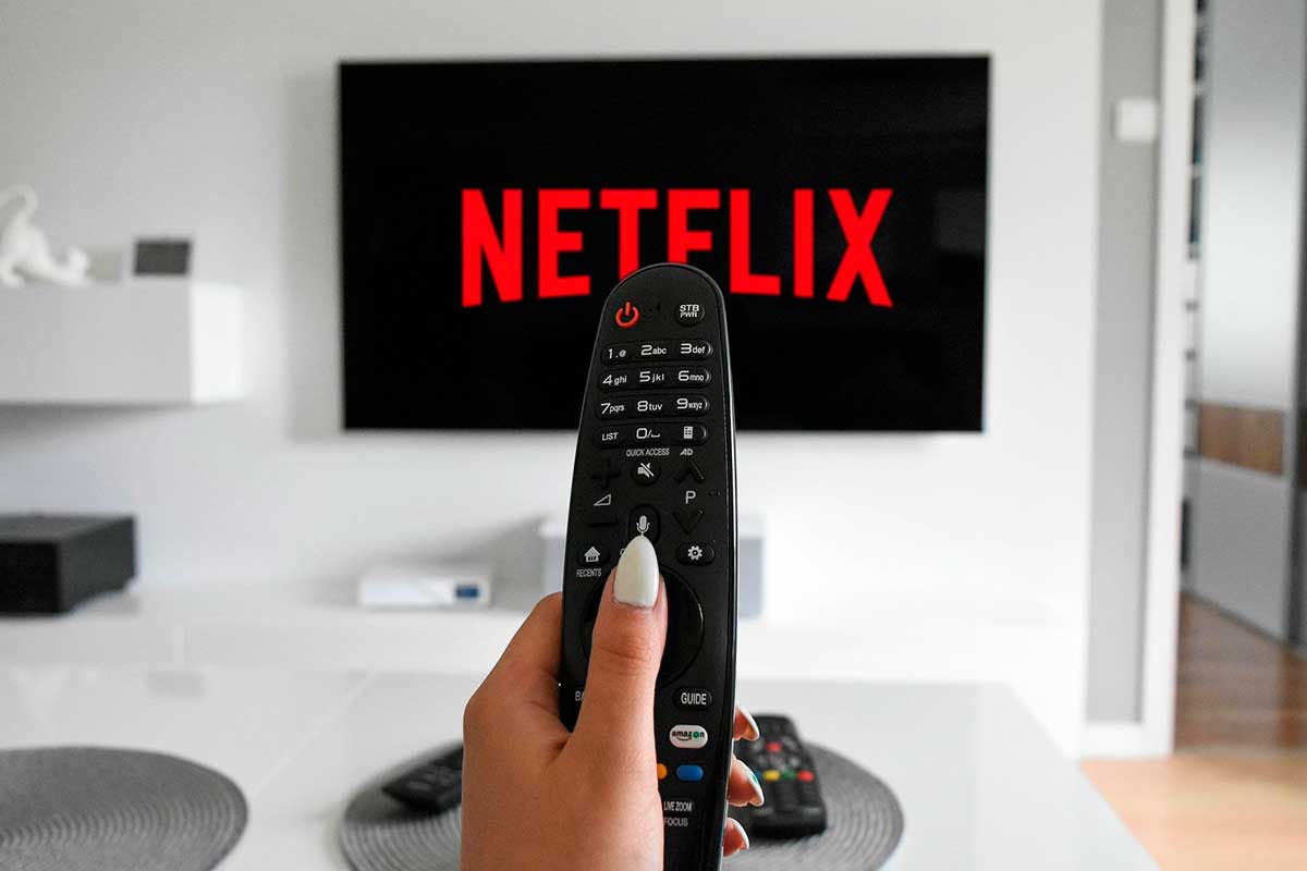 ¿Netflix ingresará al mercado de transmisión en vivo para atraer nuevos suscriptores?