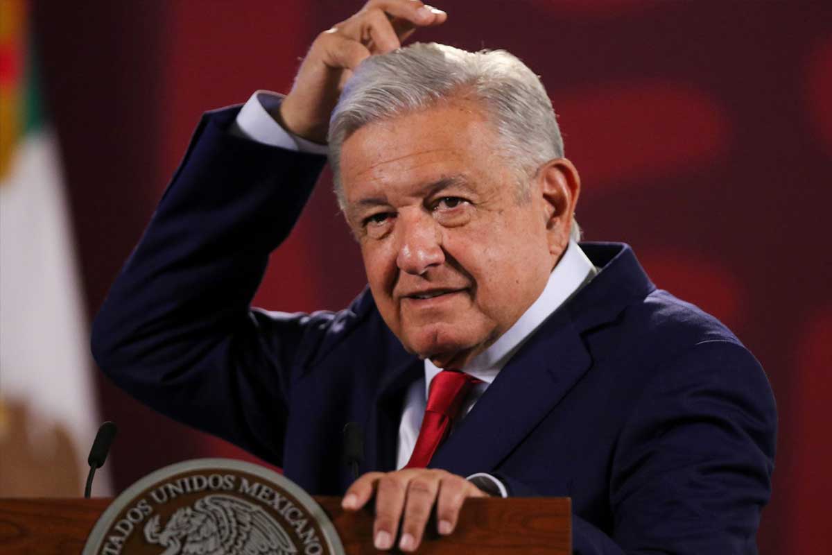 “Su plan es un plan ruso”, responde Ucrania a López Obrador