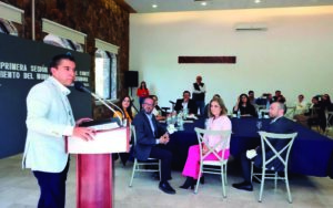 Instalan Comité de Emprendimiento en Corregidora
