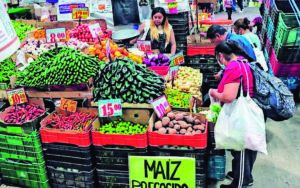 Querétaro: Estado con menor incremento en precios