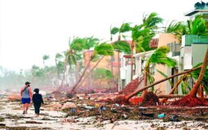 Huracán Ian: Deja 17 muertos tras su paso en Cuba y Miami