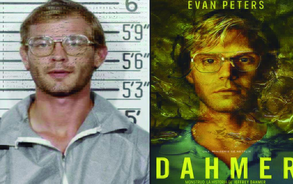 serieok - La historia sobre sobre “Dahmer”, la nueva serie de Netflix