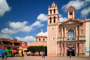 Tequisquiapan pone en alto a Querétaro en la FITUR