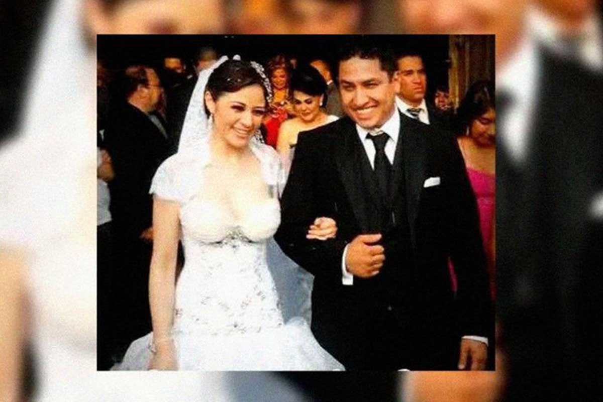 Quién es la esposa de Julión Álvarez?