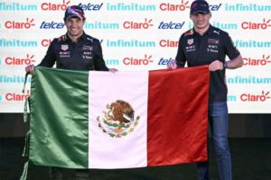 Hoy se decide la 'pole' del GP de México