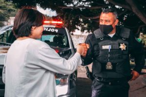 Querétaro: Realizan acciones por la seguridad en la capital