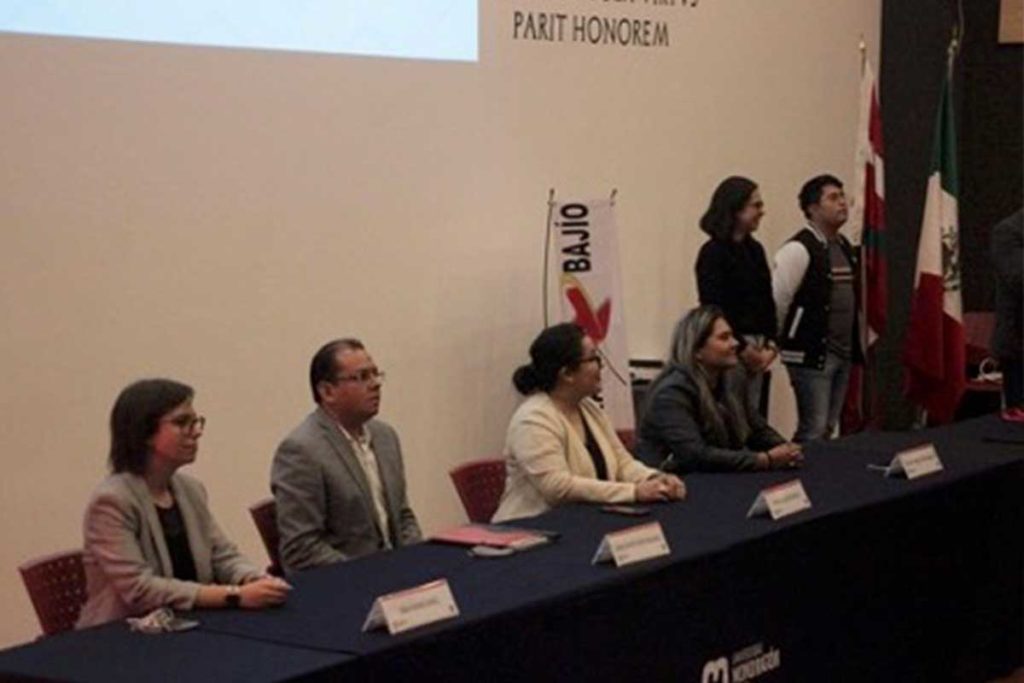 Realiza Universidad Mondragón con éxito la Expociencias Querétaro 2022