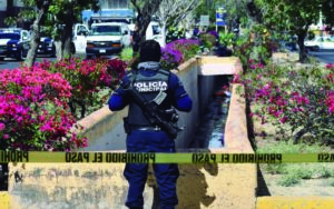 Querétaro: 46.1 por ciento de la ciudadanía se siente insegura