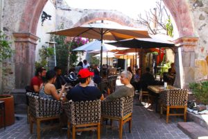 Alistan ofertas en restaurantes de Querétaro por mundial