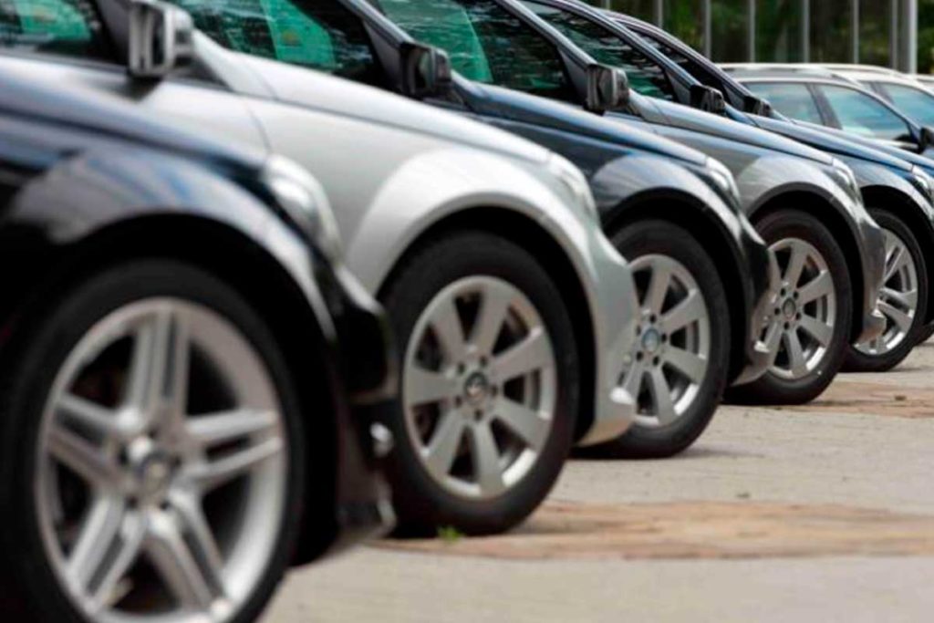 Octubre fue el sexto mes con crecimiento en la venta de automóviles en el año
