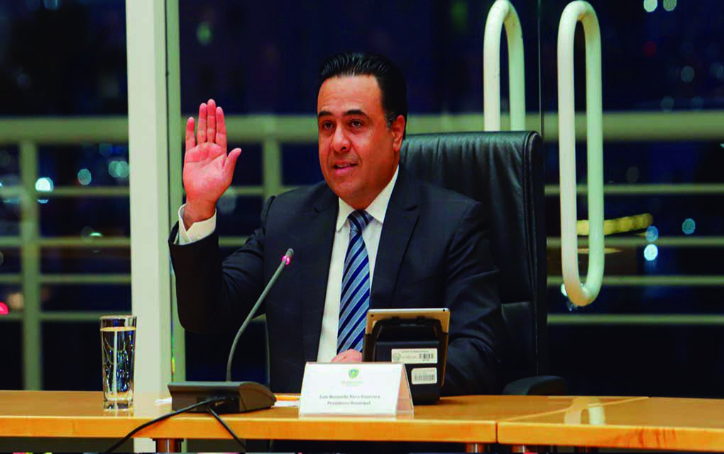 Luis Nava: No se permitirá venta en Tierra Noble en Querétaro