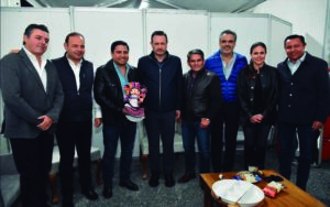 Arranca la Feria Internacional Ganadera de Querétaro 2022