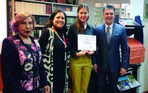 Querétaro y Madrid estrechan lazos de cooperación turística