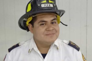 Bombero de Tequisquiapan muere en accidente