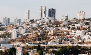 Sector inmobiliario representa el 9.6% del PIB en Querétaro: SEDESU / Foto: Archivo