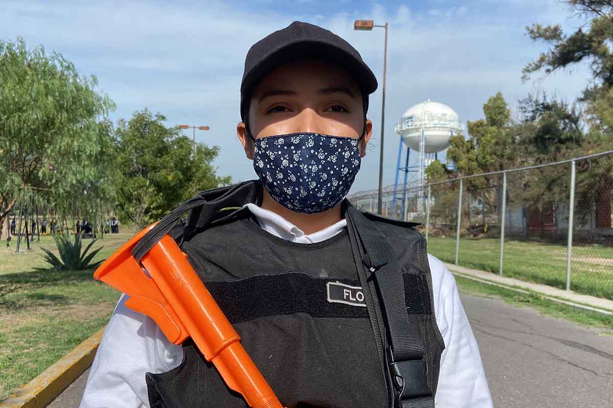 Preparatorias, salvadoras de las corporaciones policiacas en Querétaro