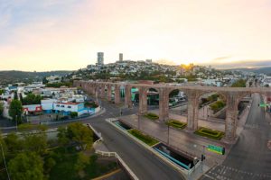 Impuesto ambiental afectará a 400 empresas en Querétaro
