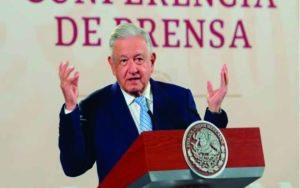 Andrés Manuel analizará petición de El Chapo para volver a México