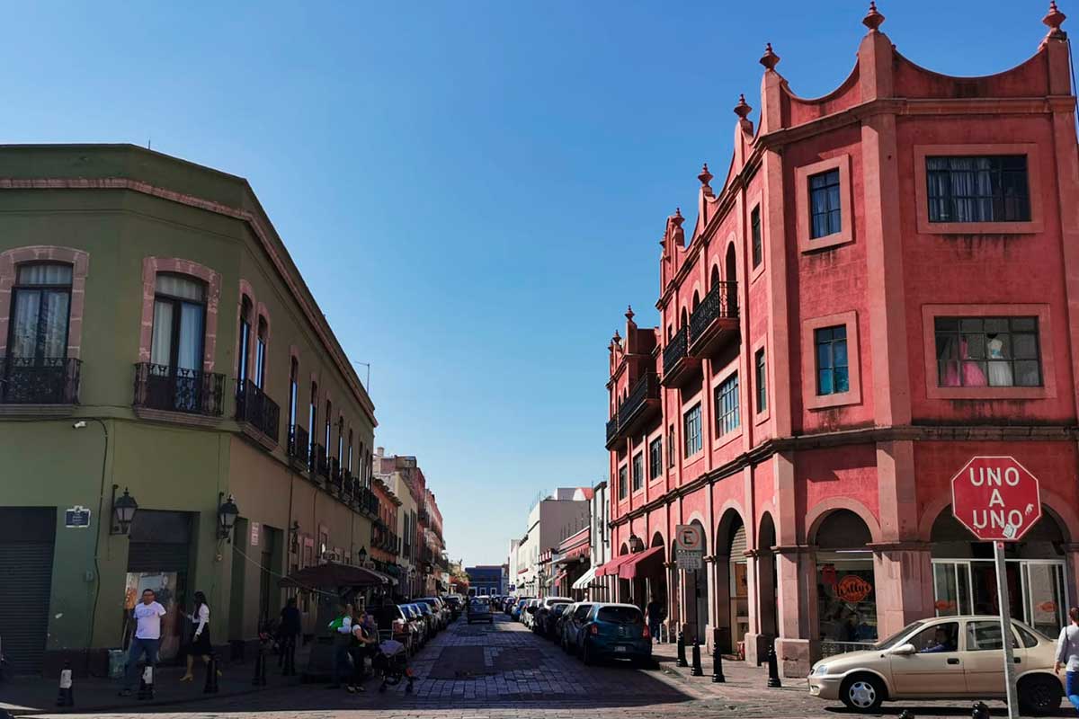 Querétaro tendrá temperaturas de entre 30 a 35 grados. / Archivo