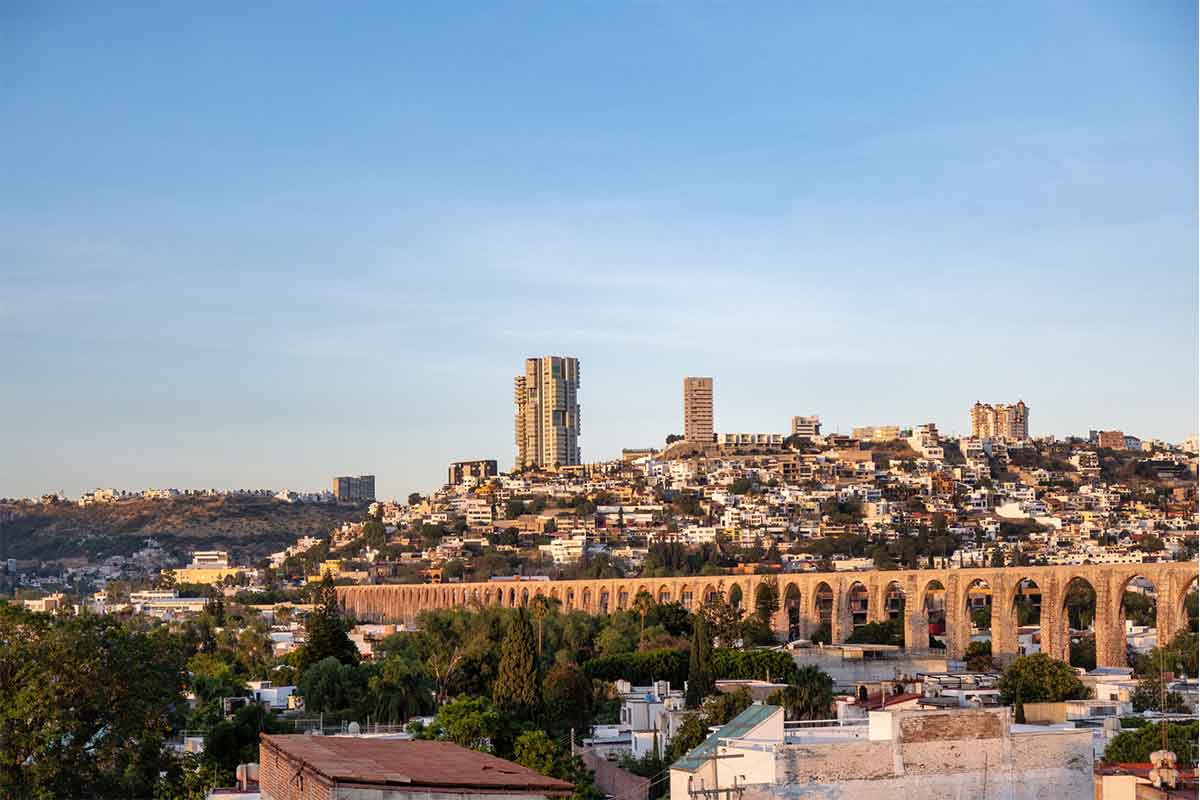 Anuncian inversión de 100 mdp en vivienda usada en Querétaro