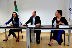 Coparmex Querétaro presenta programa para fortalecer a las MiPyMEs 