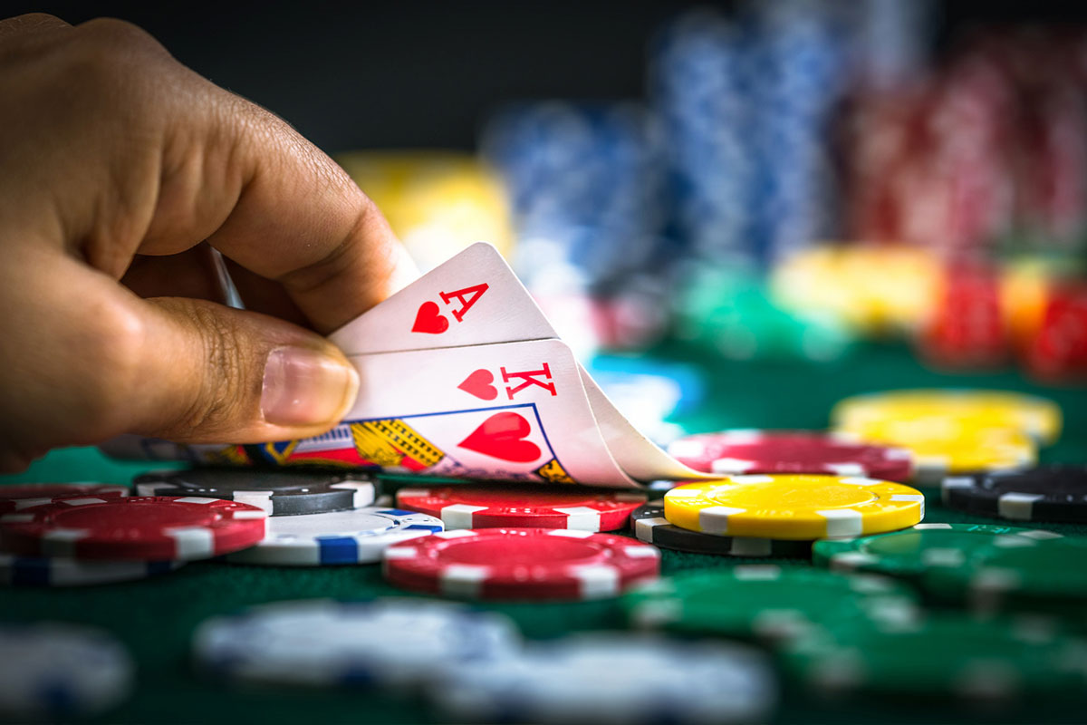 Cómo el póker se está convirtiendo en una profesión