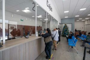 Querétaro; la séptima entidad en recaudación de impuesto local / Foto: Especial