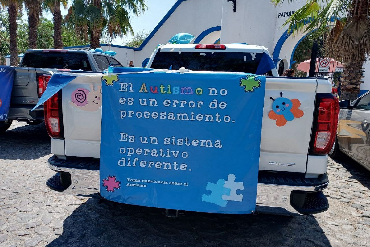Hay escasez de medicamento para niños con autismo en San Juan del Río 