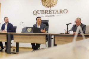 Municipio de Querétaro cuenta con 43 trámites totalmente en línea
