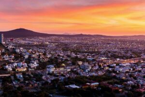 Querétaro, 10 entidad en porcentaje de PEA con un empleo activo