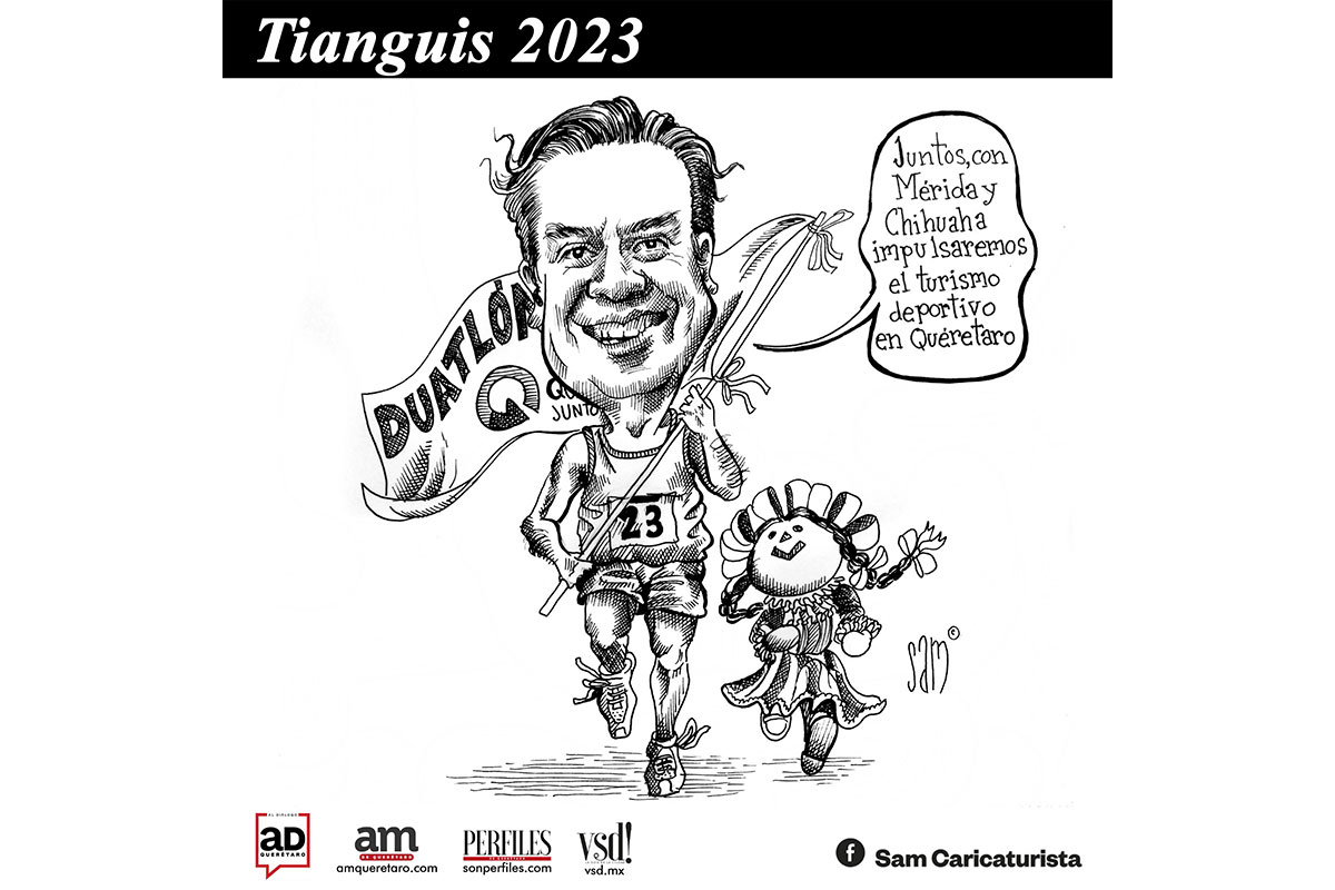 Tianguis 2023