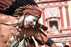 Anuncian Encuentro de las Culturas Populares y Concurso de Danza Folklórica en Querétaro