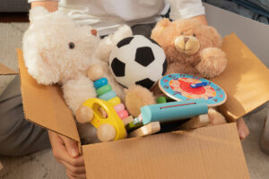 Participa en el Voluntatón: dona juguetes para pequeños vulnerables de Querétaro