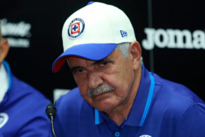 Revela el ‘Tuca’ Ferretti cómo le negaron dirigir a la Selección Mexicana