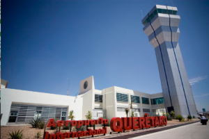 Aeropuerto Internacional de Querétaro abrirá vuelos a Culiacán y tres rutas más