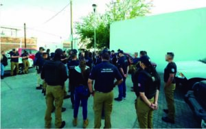 Jóvenes desaparecidos en call center: Familias de Jalisco protestan por criminalización