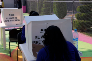 Elecciones del Estado de México 2023; aquí te decimos lo candidatos y donde votar