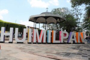 Huimilpan, Querétaro: turismo rural en México