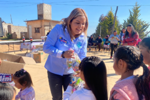 Promesas de Campaña de María Guadalupe Ramírez Plaza, Presidenta municipal de Pinal de Amoles