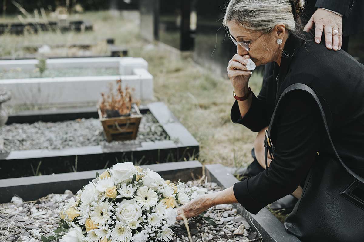 Contar con un plan de previsión funerario propicia un ahorro no sólo en tiempo sino también en dinero.